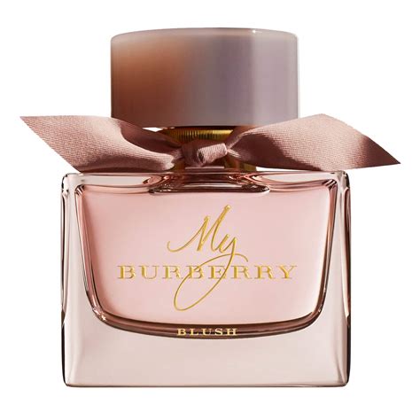 burberry my burberry blush fragrantica|burberry my burberry blush edp.